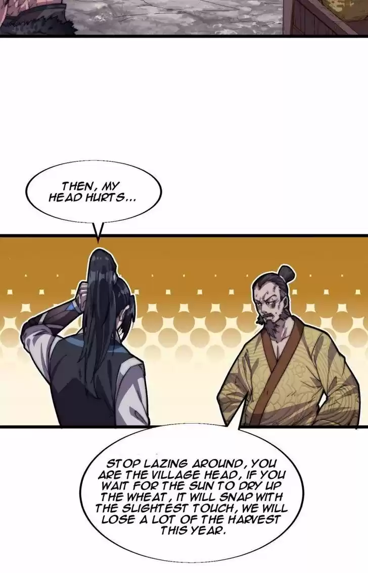 Kaiju Yi Zuo Shan Vol.01 Ch.014