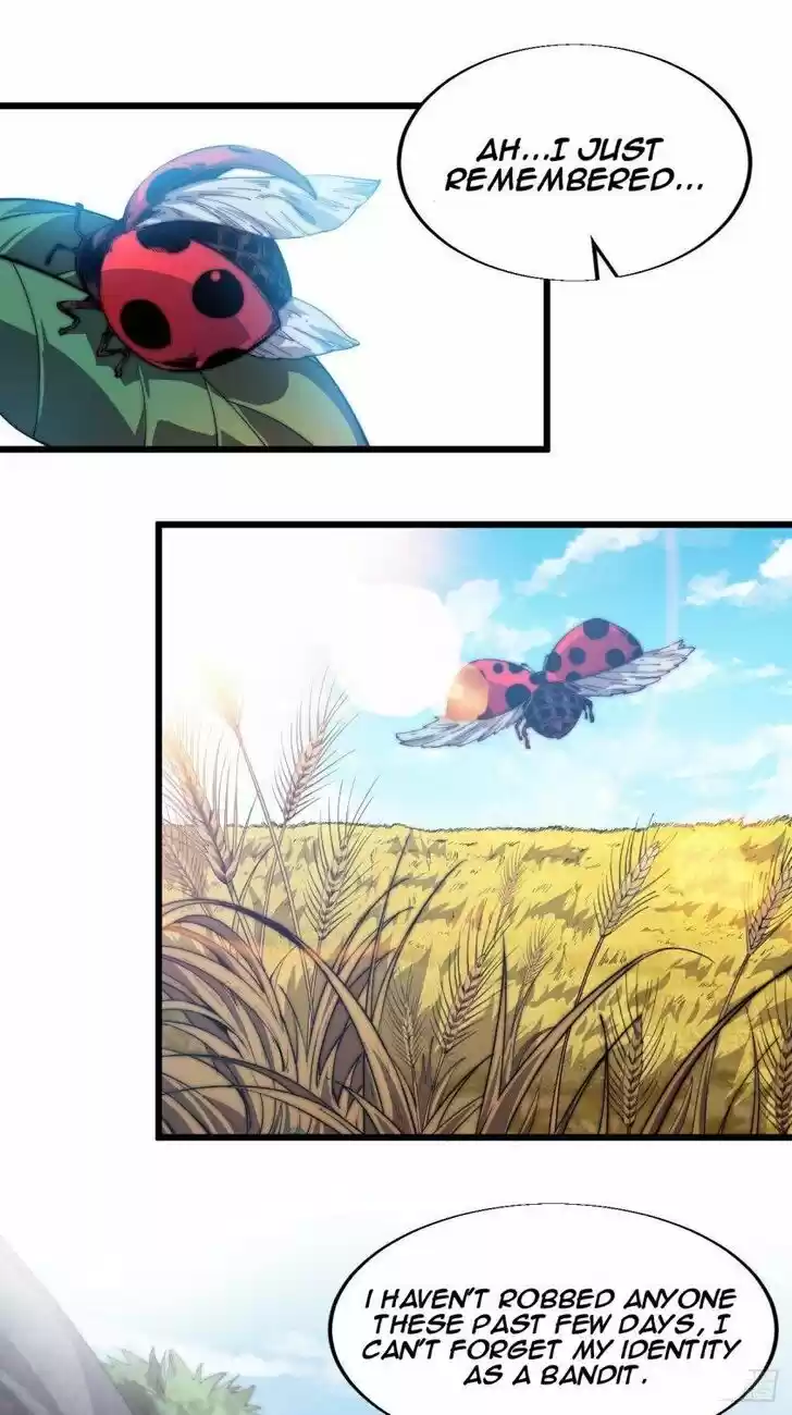 Kaiju Yi Zuo Shan Vol.01 Ch.014