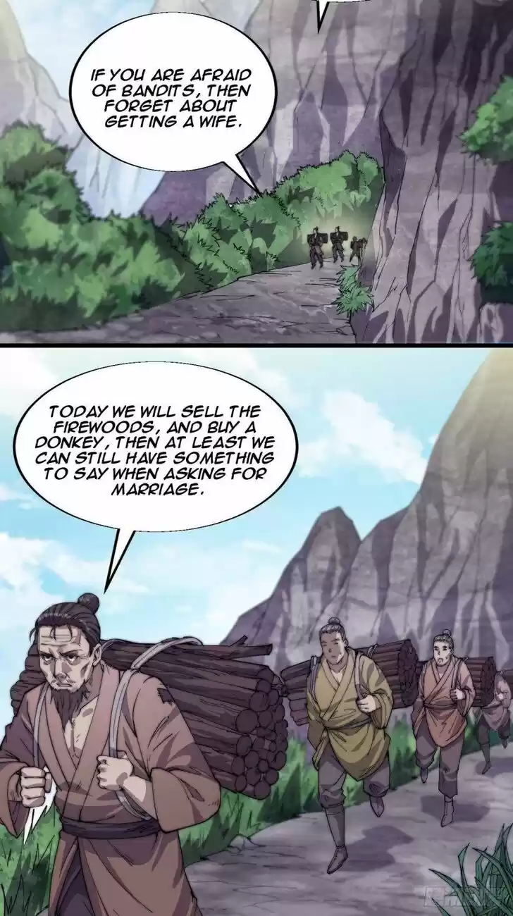 Kaiju Yi Zuo Shan Vol.01 Ch.014