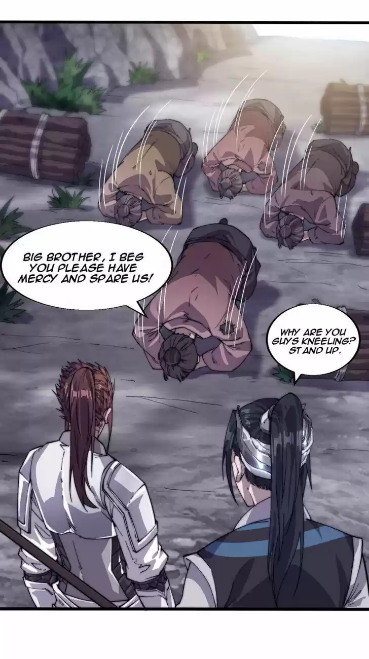 Kaiju Yi Zuo Shan Vol.01 Ch.014