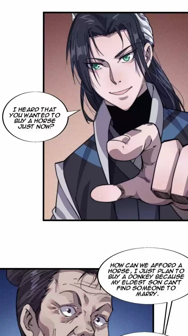 Kaiju Yi Zuo Shan Vol.01 Ch.014