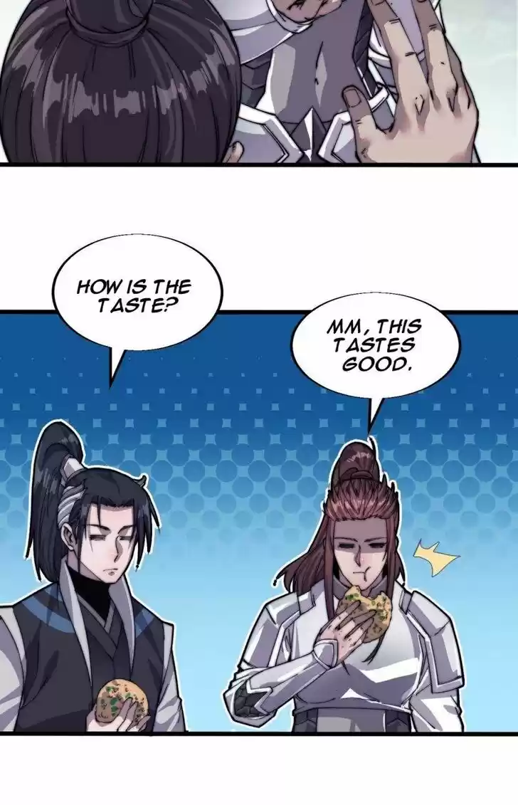 Kaiju Yi Zuo Shan Vol.01 Ch.014