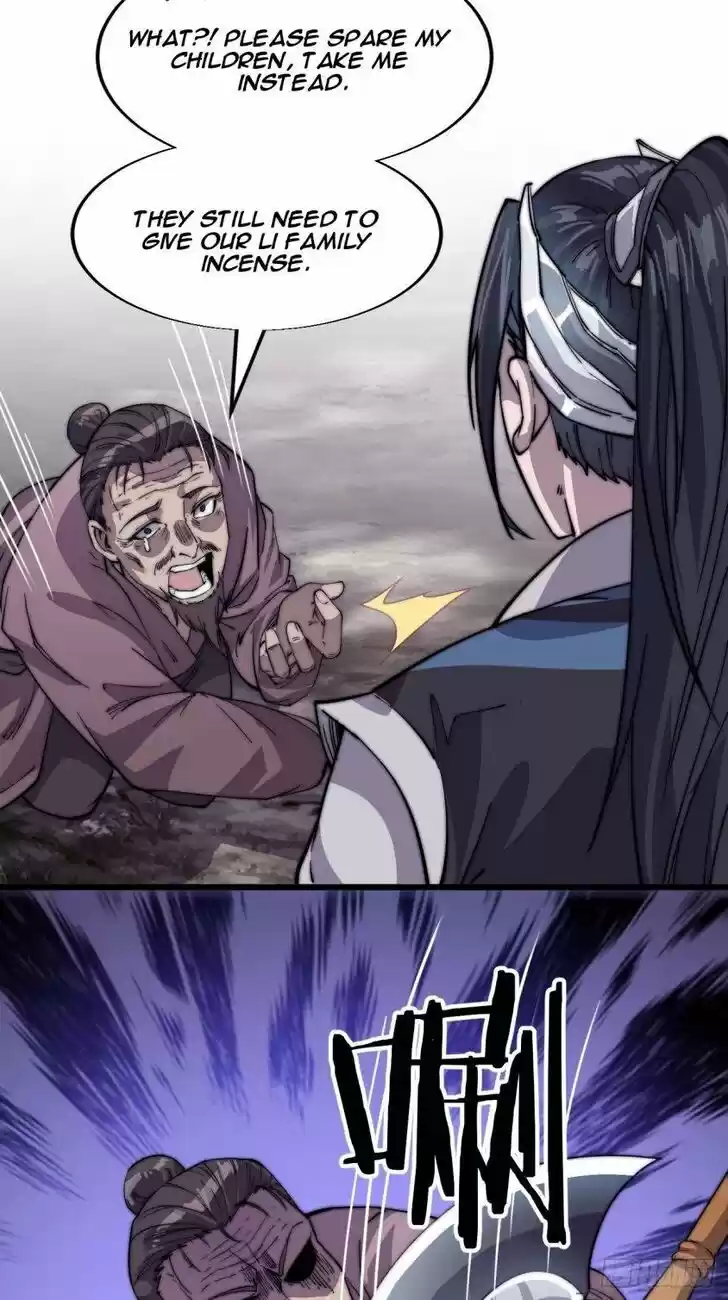 Kaiju Yi Zuo Shan Vol.01 Ch.014