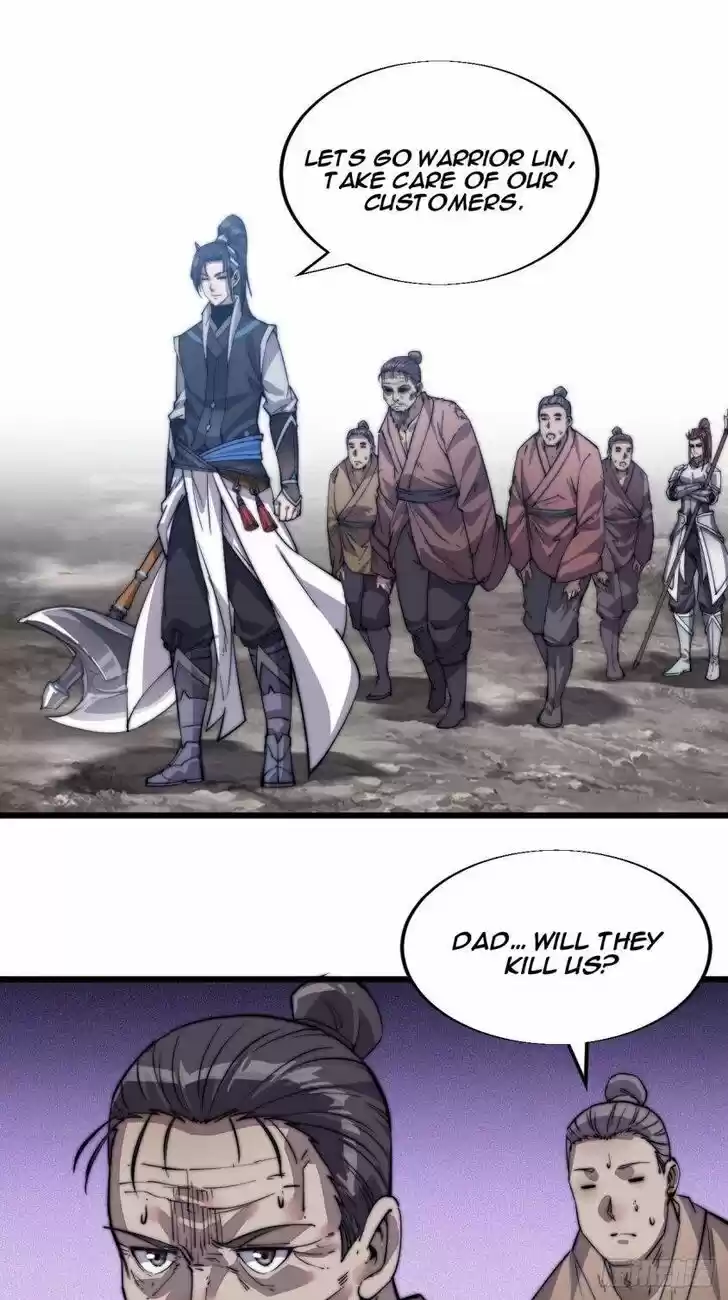 Kaiju Yi Zuo Shan Vol.01 Ch.014