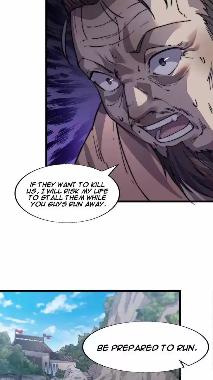 Kaiju Yi Zuo Shan Vol.01 Ch.014