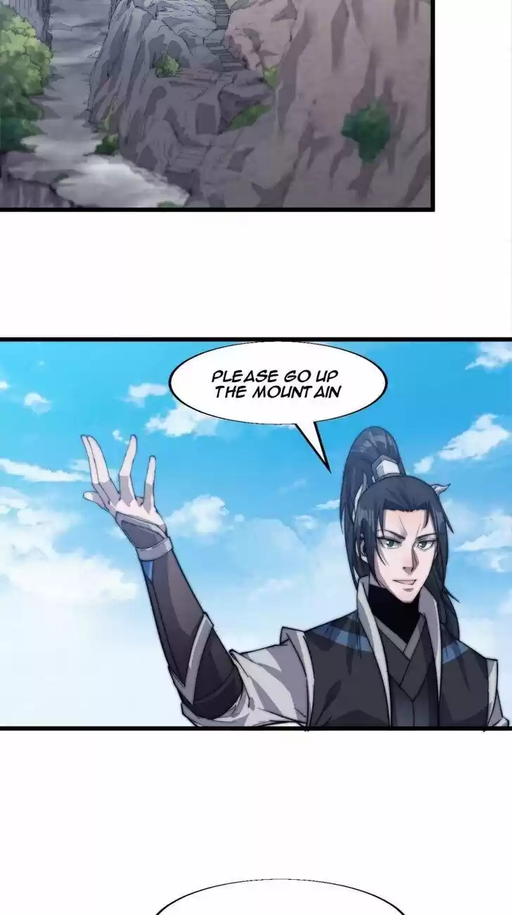 Kaiju Yi Zuo Shan Vol.01 Ch.014