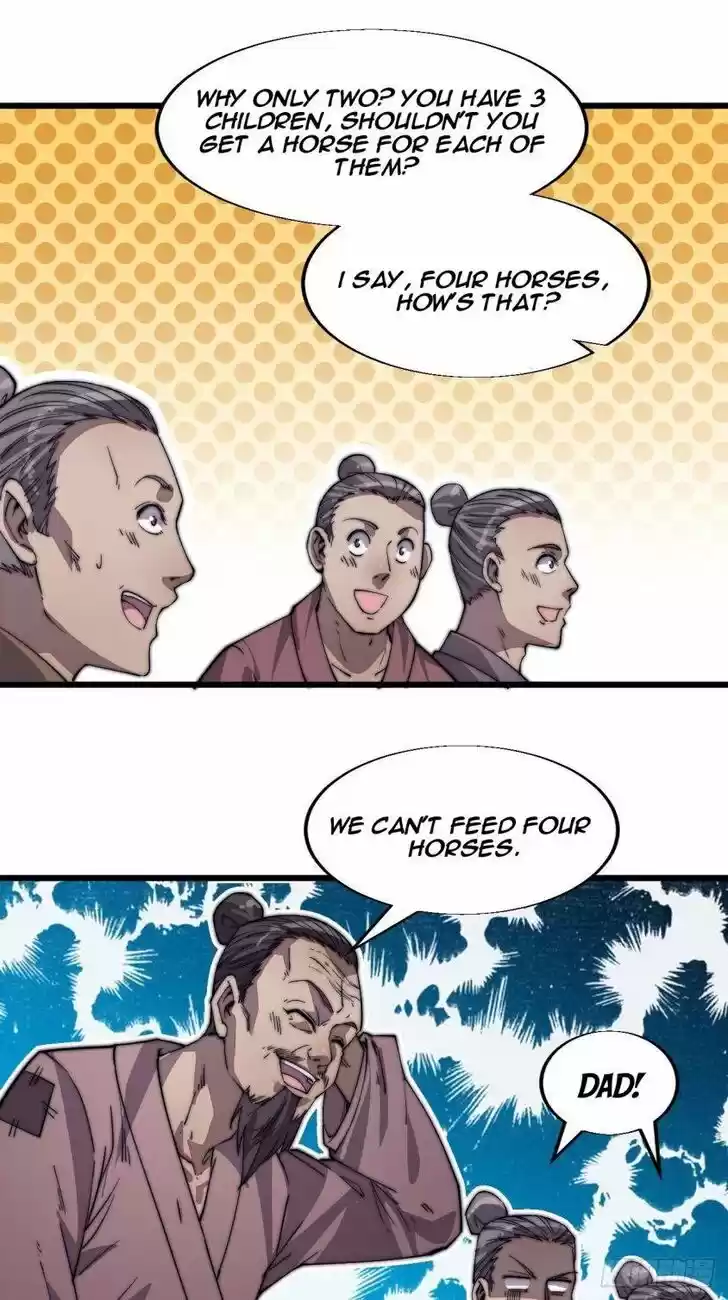 Kaiju Yi Zuo Shan Vol.01 Ch.014