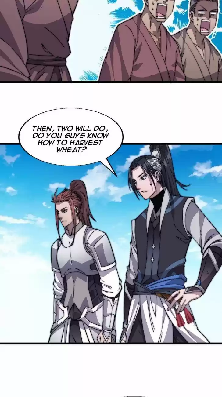 Kaiju Yi Zuo Shan Vol.01 Ch.014