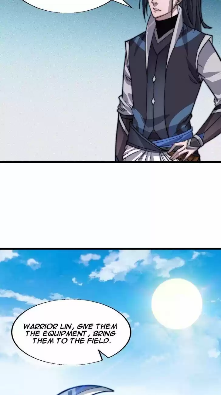 Kaiju Yi Zuo Shan Vol.01 Ch.014