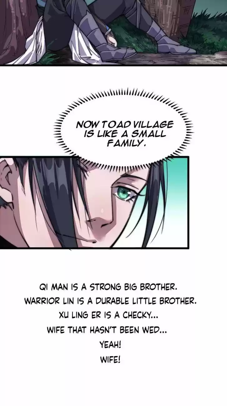 Kaiju Yi Zuo Shan Vol.01 Ch.014