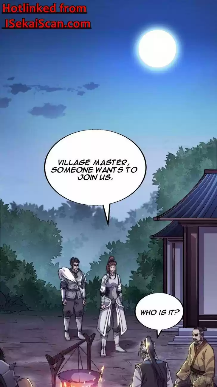 Kaiju Yi Zuo Shan Vol.01 Ch.015