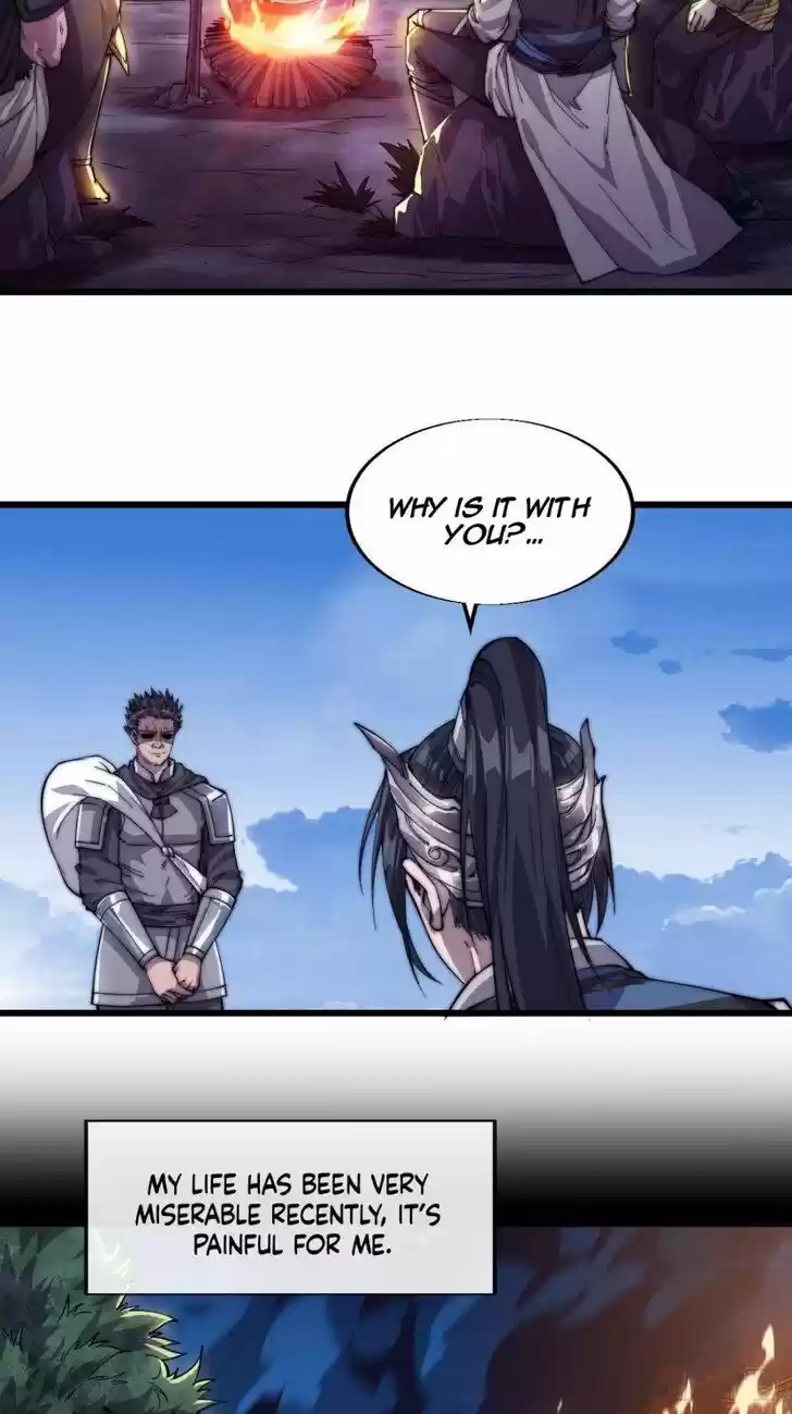 Kaiju Yi Zuo Shan Vol.01 Ch.015