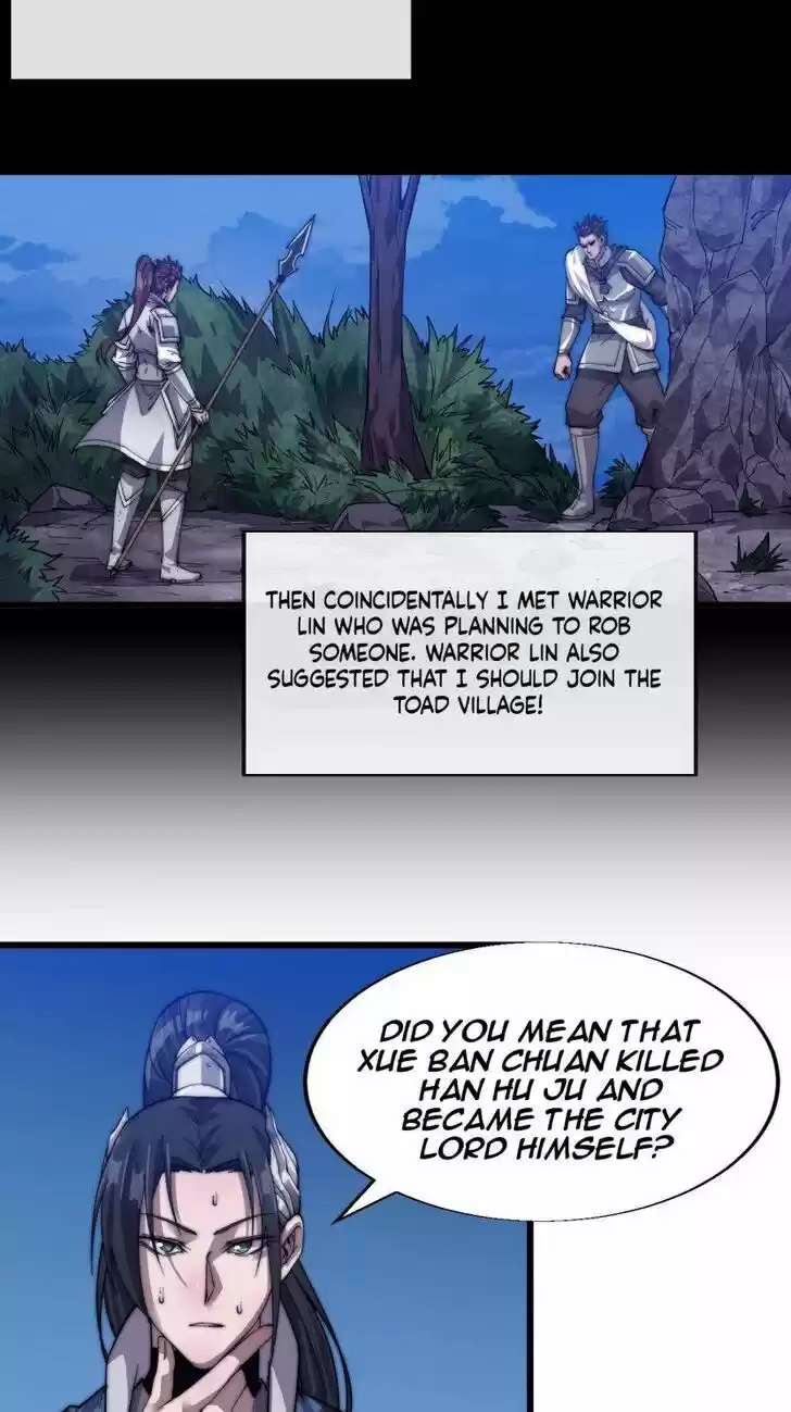 Kaiju Yi Zuo Shan Vol.01 Ch.015