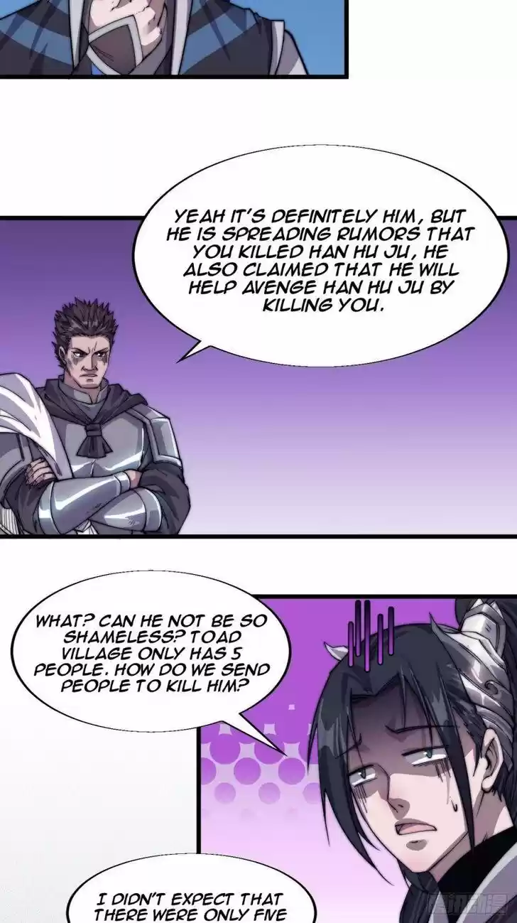 Kaiju Yi Zuo Shan Vol.01 Ch.015