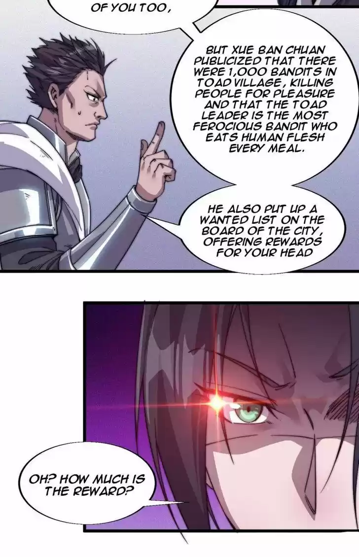 Kaiju Yi Zuo Shan Vol.01 Ch.015