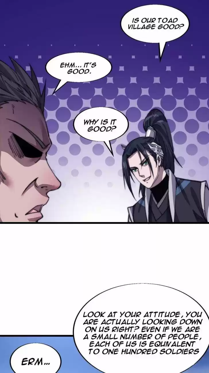 Kaiju Yi Zuo Shan Vol.01 Ch.015