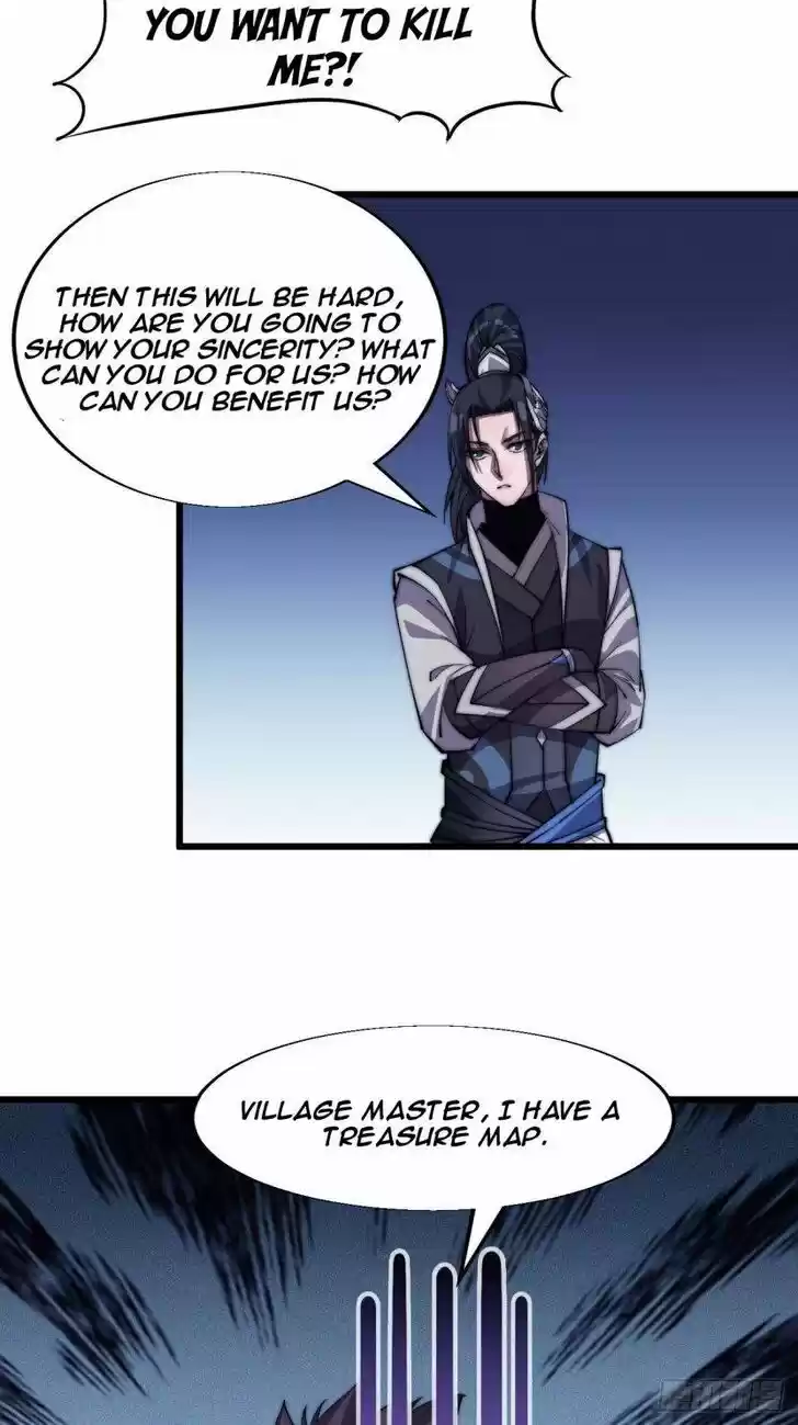 Kaiju Yi Zuo Shan Vol.01 Ch.015