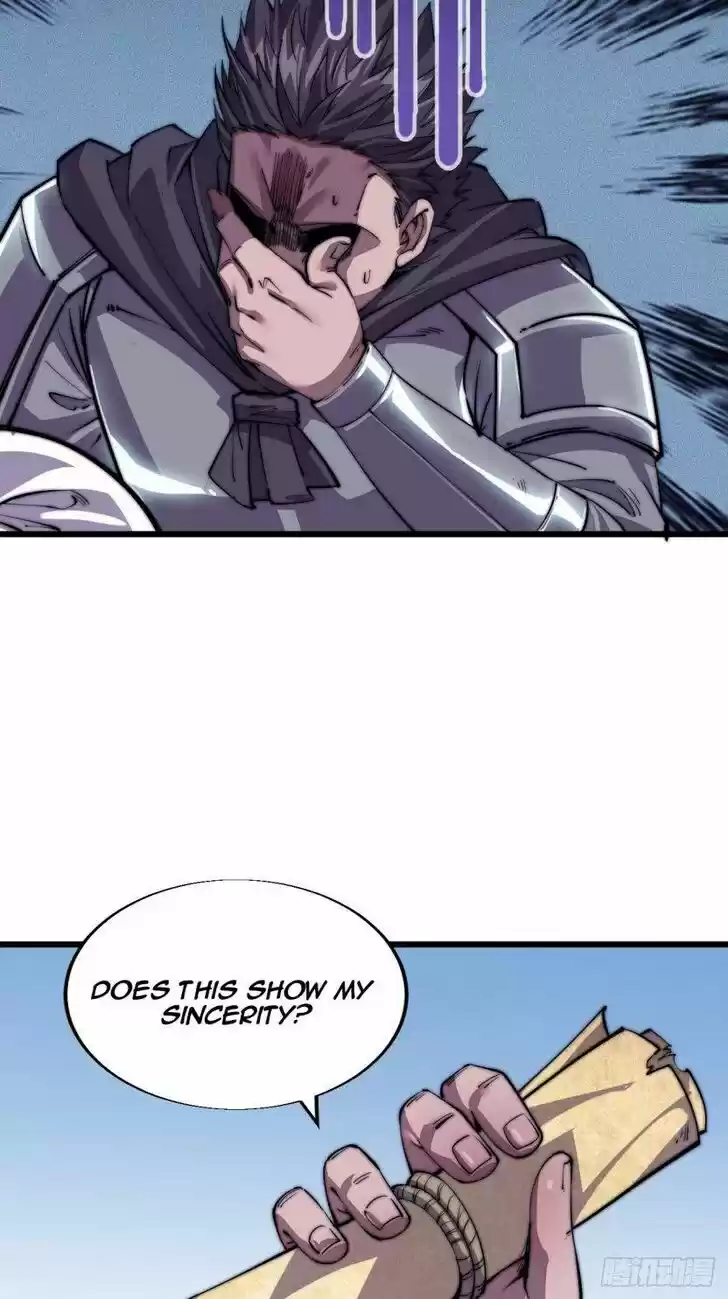 Kaiju Yi Zuo Shan Vol.01 Ch.015