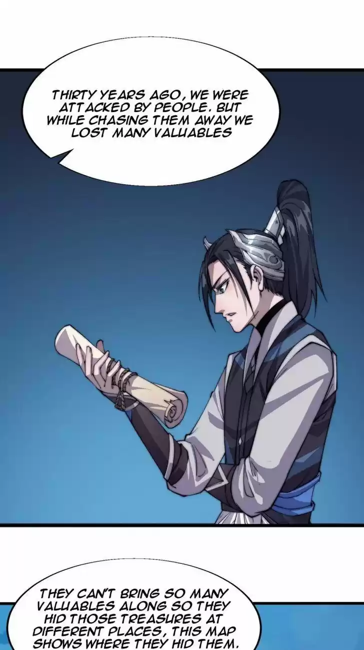 Kaiju Yi Zuo Shan Vol.01 Ch.015