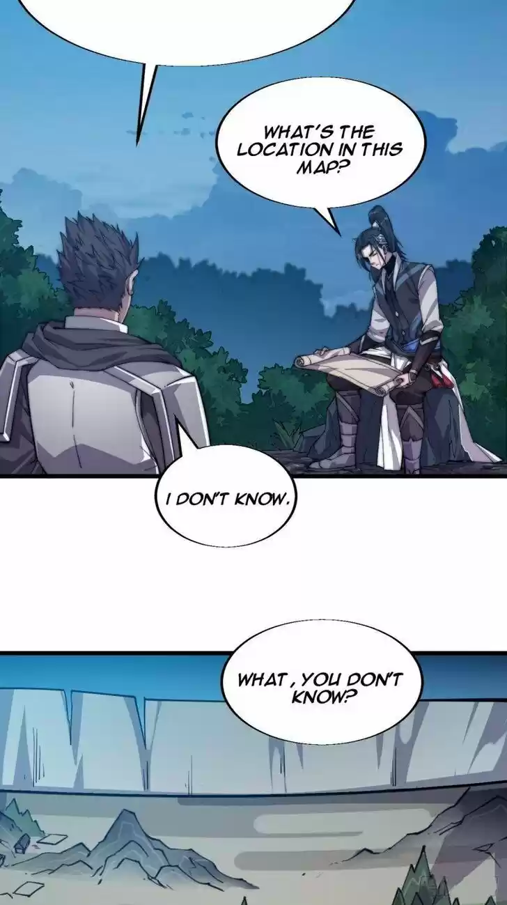 Kaiju Yi Zuo Shan Vol.01 Ch.015