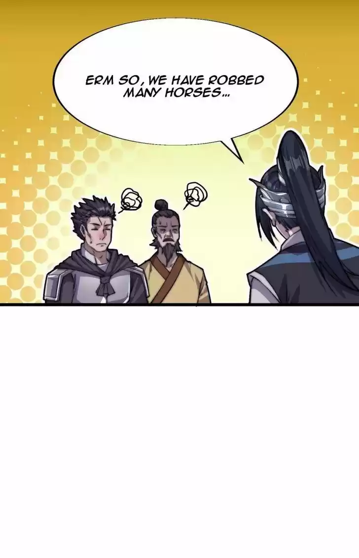 Kaiju Yi Zuo Shan Vol.01 Ch.015