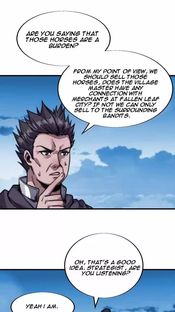 Kaiju Yi Zuo Shan Vol.01 Ch.015