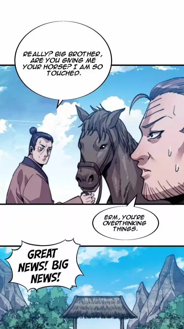 Kaiju Yi Zuo Shan Vol.01 Ch.015