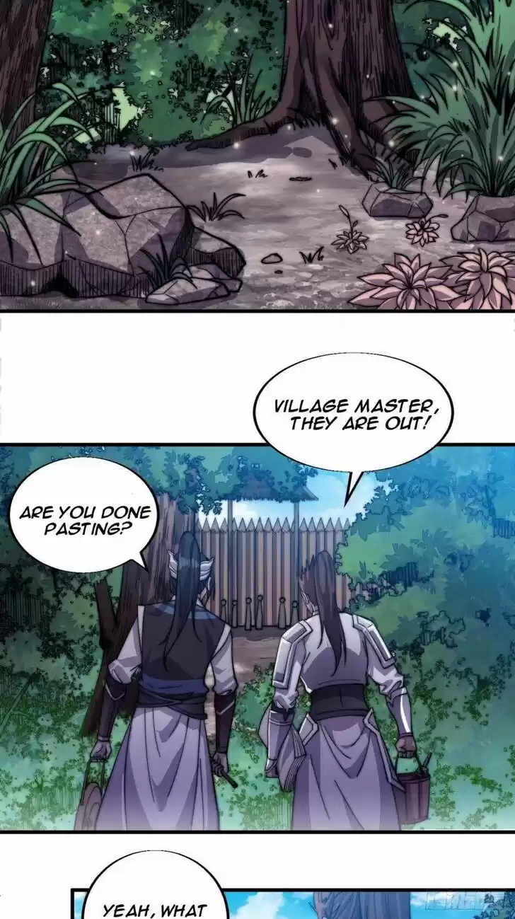 Kaiju Yi Zuo Shan Vol.01 Ch.015