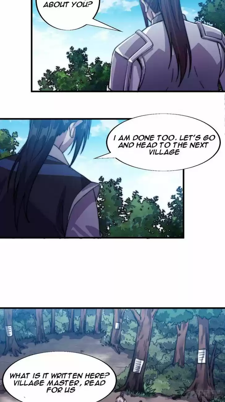 Kaiju Yi Zuo Shan Vol.01 Ch.015