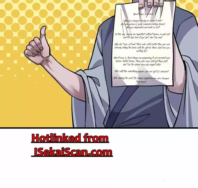 Kaiju Yi Zuo Shan Vol.01 Ch.015