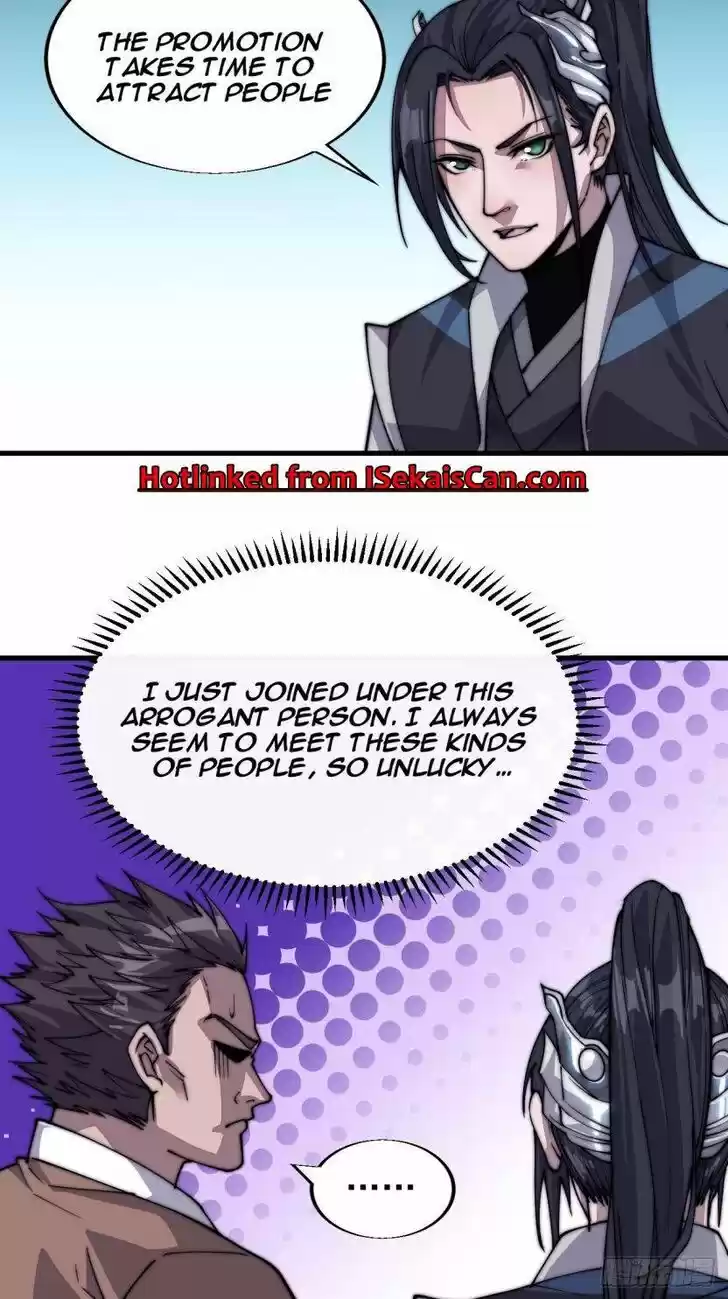 Kaiju Yi Zuo Shan Vol.01 Ch.016