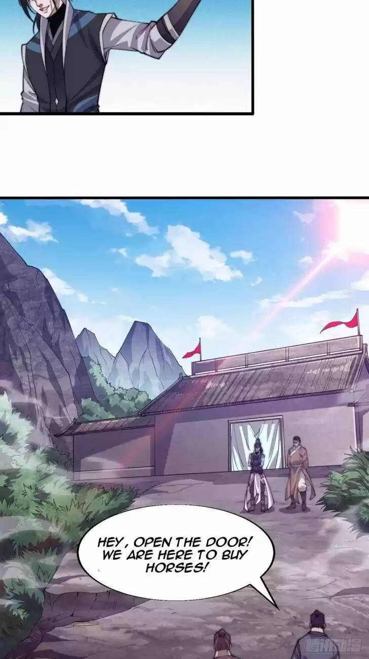 Kaiju Yi Zuo Shan Vol.01 Ch.016