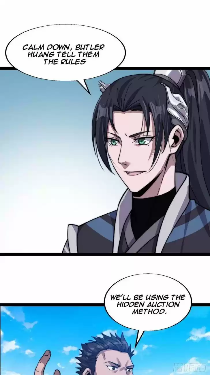 Kaiju Yi Zuo Shan Vol.01 Ch.016