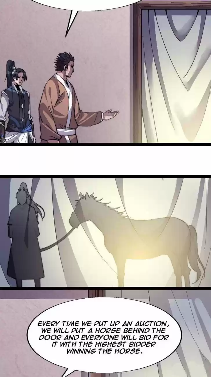 Kaiju Yi Zuo Shan Vol.01 Ch.016