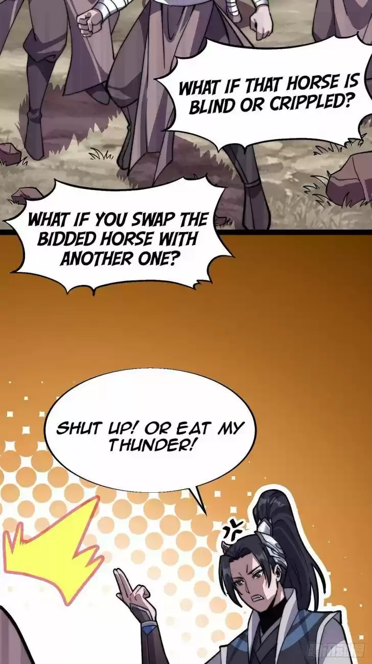 Kaiju Yi Zuo Shan Vol.01 Ch.016