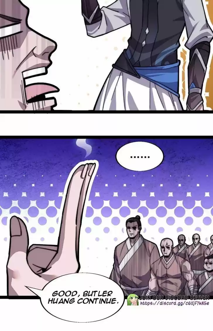 Kaiju Yi Zuo Shan Vol.01 Ch.016