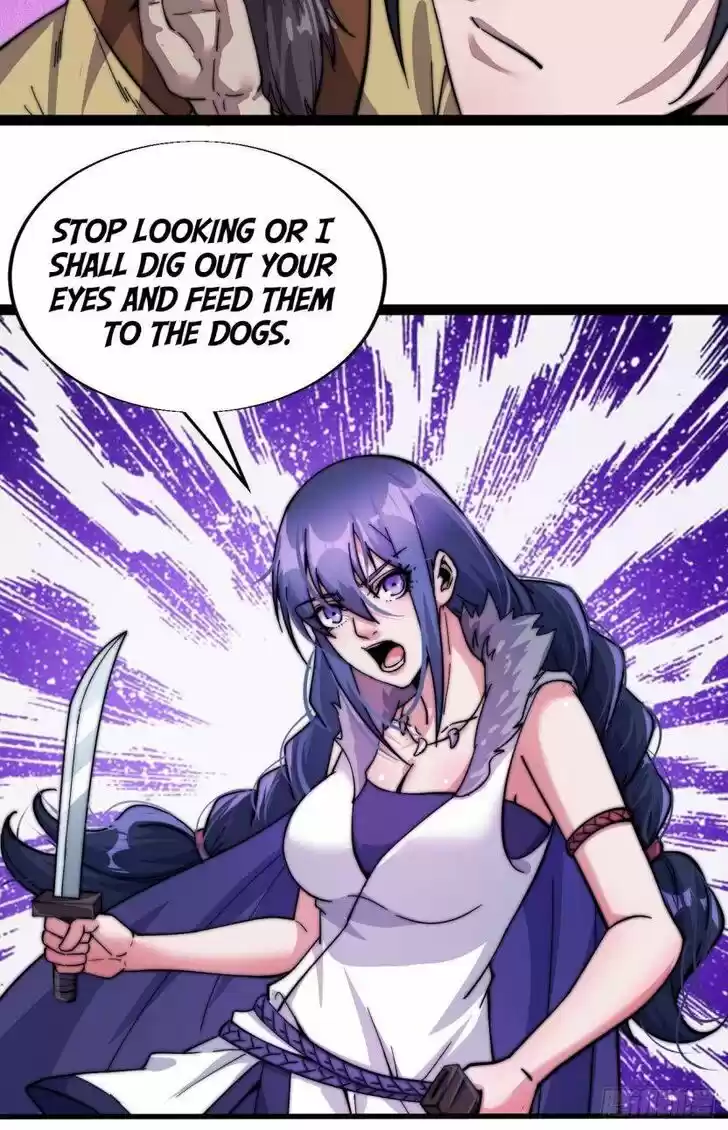 Kaiju Yi Zuo Shan Vol.01 Ch.016