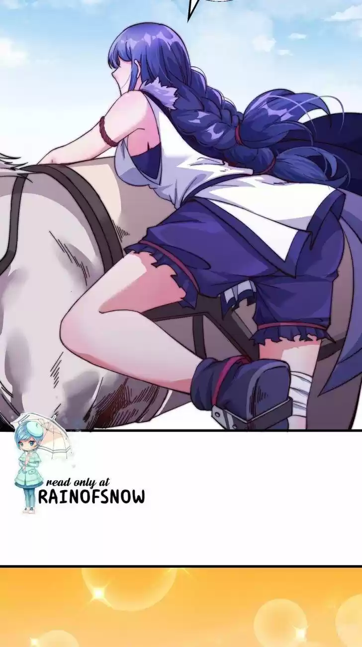 Kaiju Yi Zuo Shan Vol.01 Ch.016