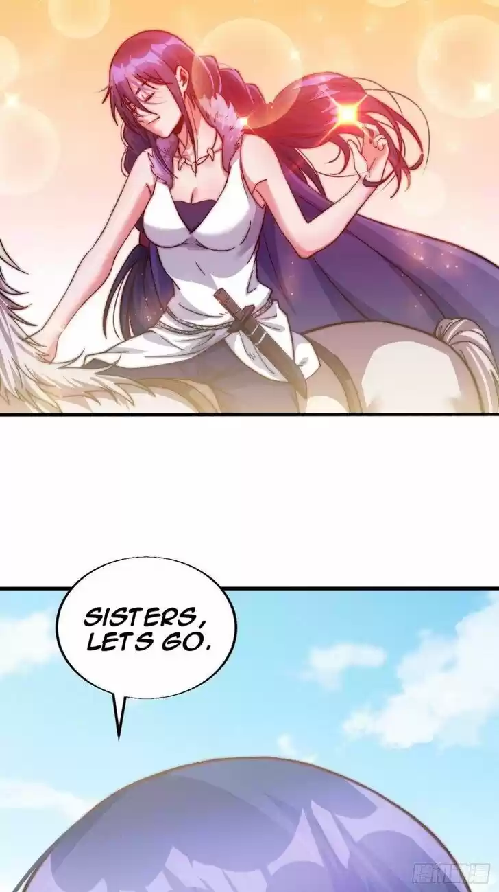 Kaiju Yi Zuo Shan Vol.01 Ch.016