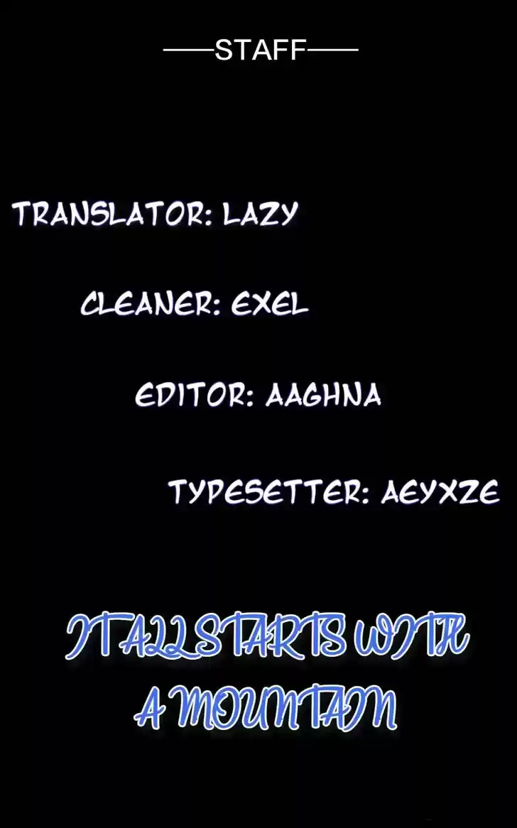 Kaiju Yi Zuo Shan Vol.01 Ch.017