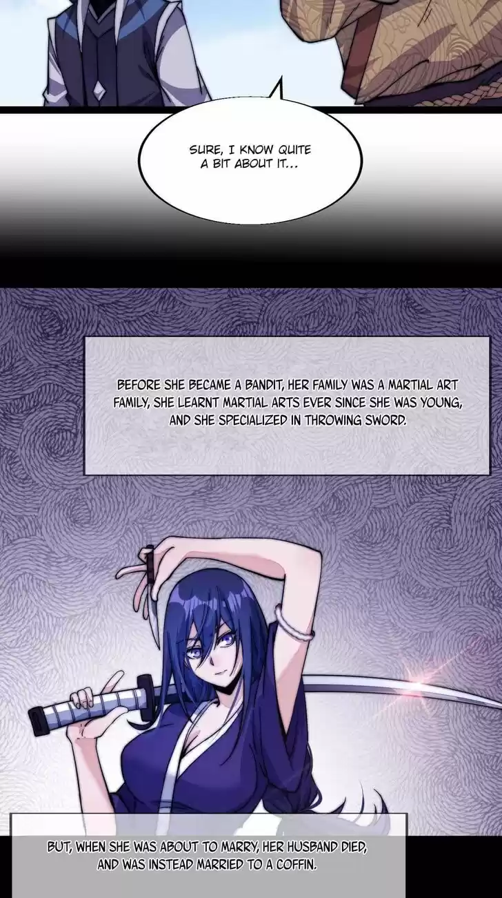 Kaiju Yi Zuo Shan Vol.01 Ch.017