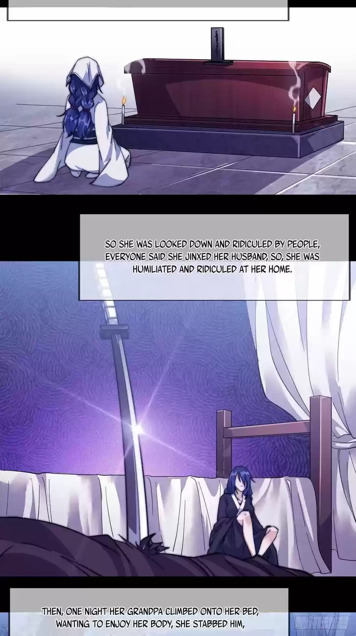 Kaiju Yi Zuo Shan Vol.01 Ch.017