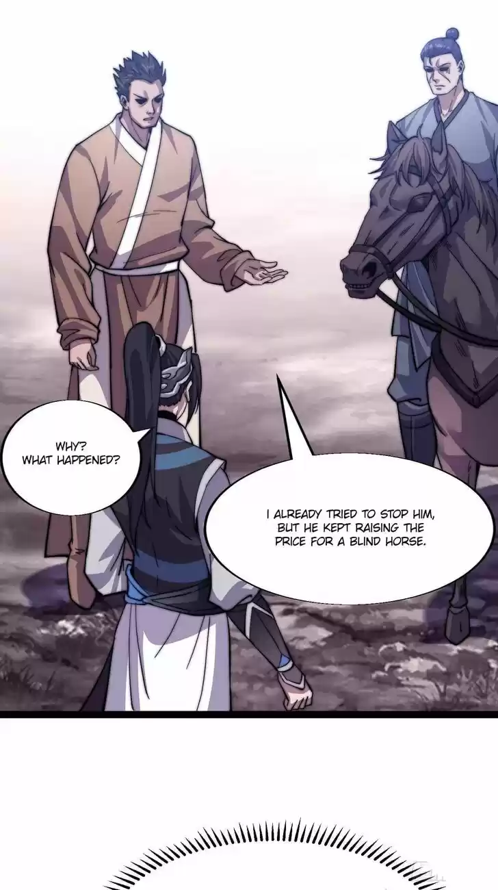 Kaiju Yi Zuo Shan Vol.01 Ch.017