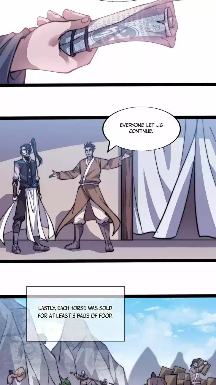 Kaiju Yi Zuo Shan Vol.01 Ch.017