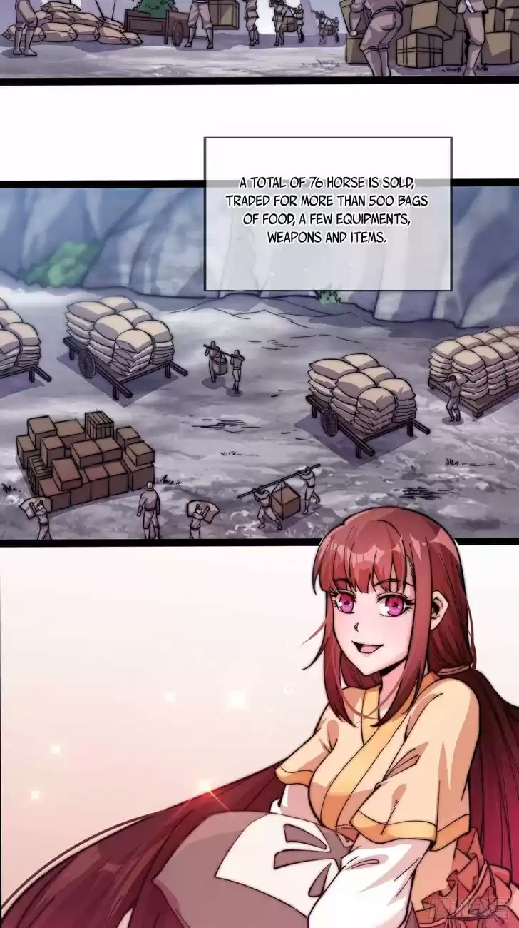 Kaiju Yi Zuo Shan Vol.01 Ch.017