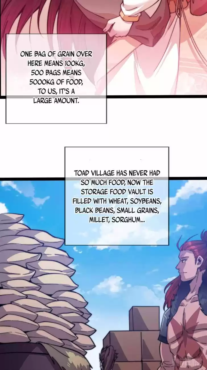 Kaiju Yi Zuo Shan Vol.01 Ch.017