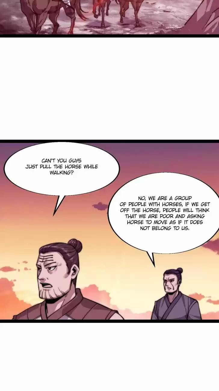 Kaiju Yi Zuo Shan Vol.01 Ch.017