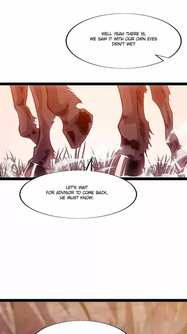 Kaiju Yi Zuo Shan Vol.01 Ch.017