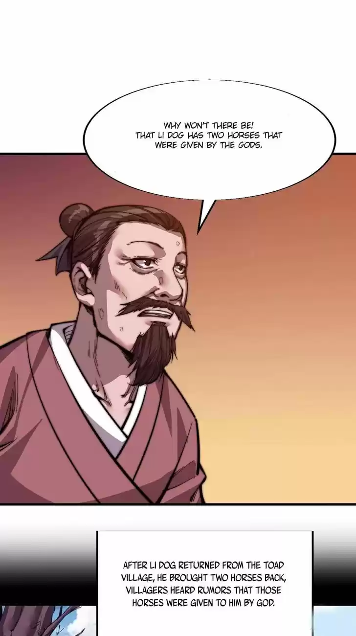 Kaiju Yi Zuo Shan Vol.01 Ch.017