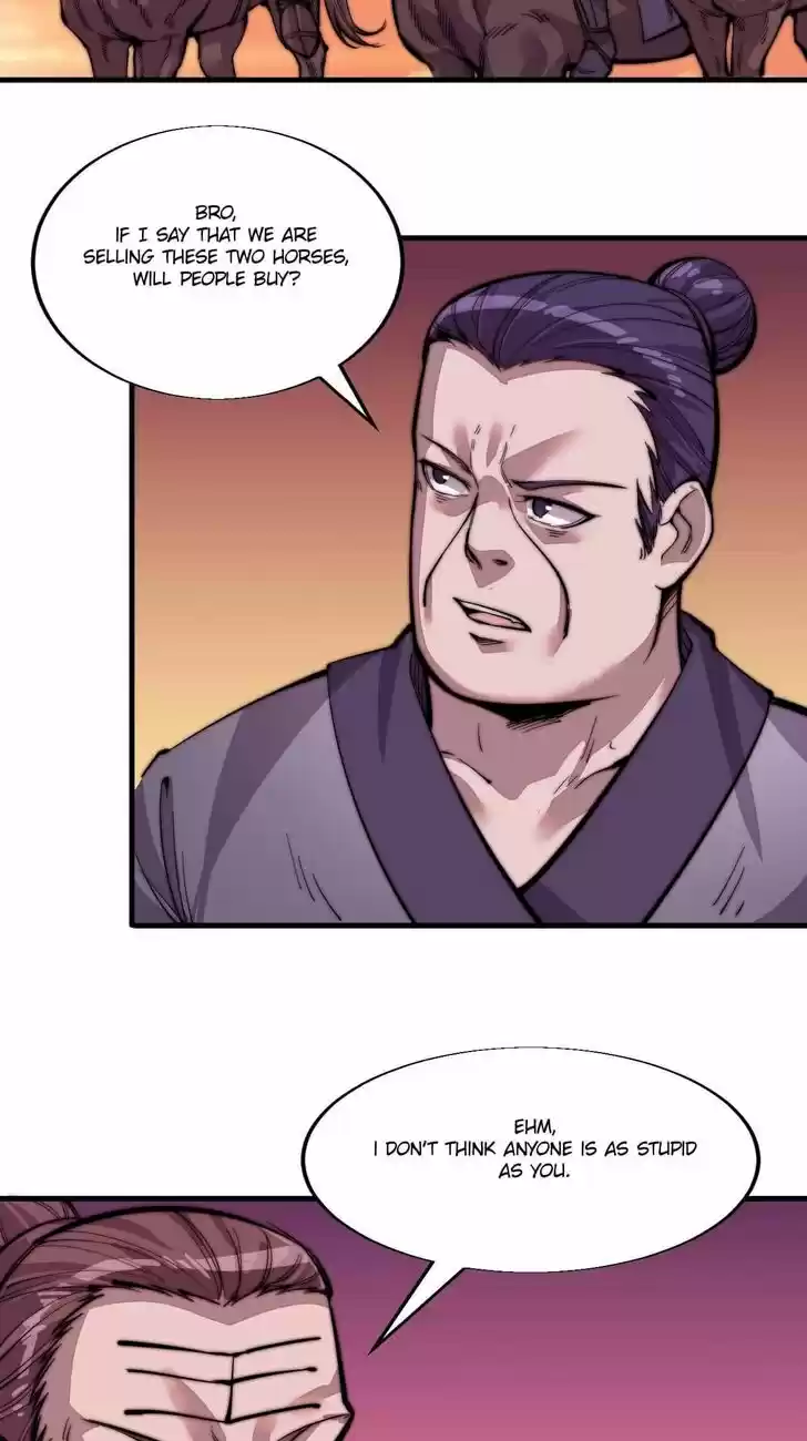 Kaiju Yi Zuo Shan Vol.01 Ch.017